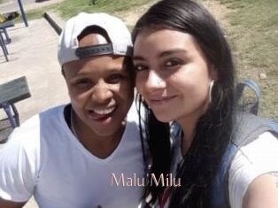 Malu_Milu