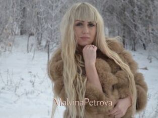 MalvinaPetrova