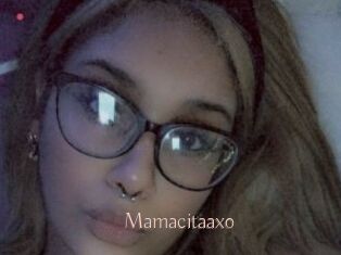 Mamacitaaxo