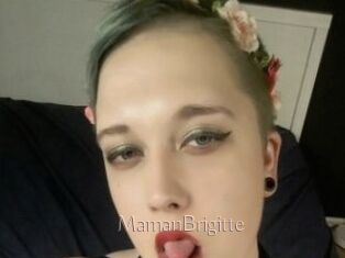 MamanBrigitte