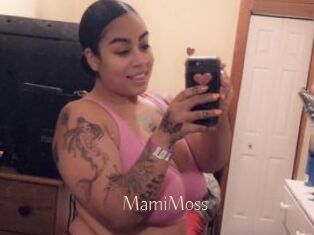 MamiMoss