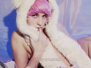 Mammamia