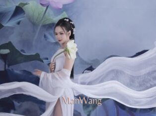 ManWang