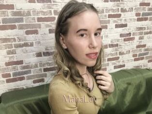 ManaLov