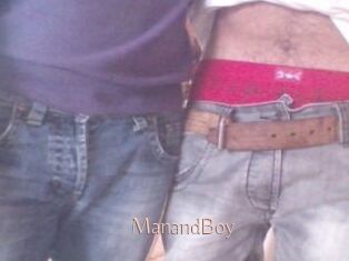 ManandBoy