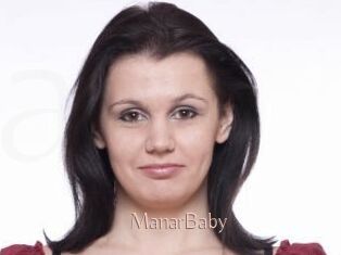 Manar_Baby Anal Sexe