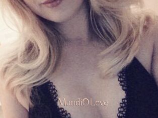 MandiOLove