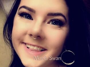 Mandi_Swan