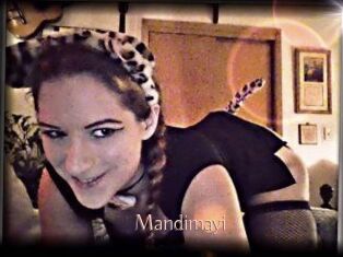 Mandimayi