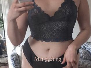 MandySting