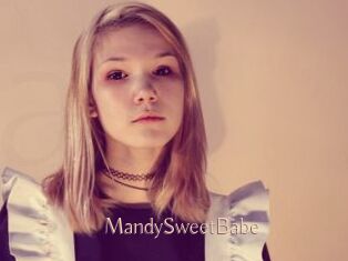 MandySweetBabe