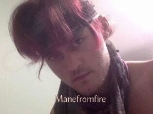 Manefromfire