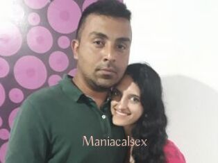 Maniacalsex