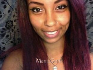 ManicGem