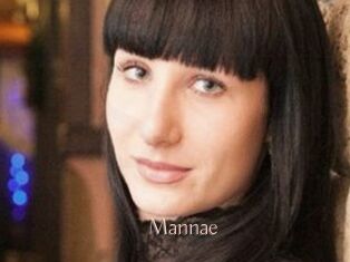 Mannae
