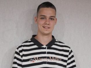 MannyMiller