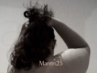 Manon25
