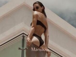 Mansikka