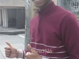 Manu5736
