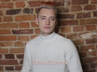 ManuelSummer