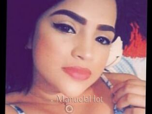 ManuelaHot
