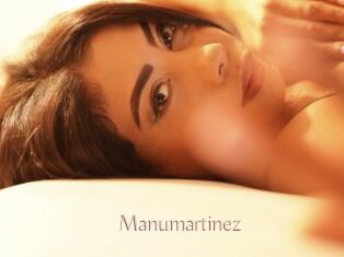 Manumartinez
