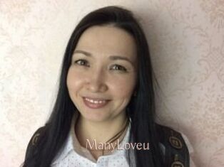 ManyLoveu