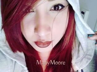 ManyMoore