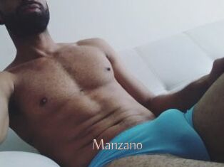 Manzano