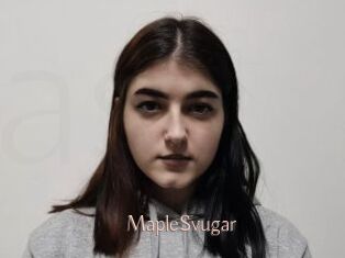MapleSvugar