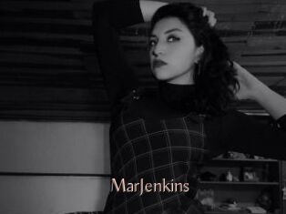 MarJenkins
