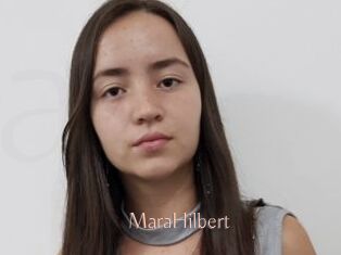 MaraHilbert