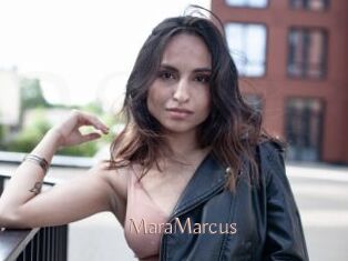 MaraMarcus