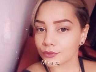 Mara_oz