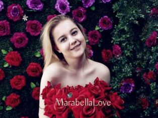 MarabellaLove