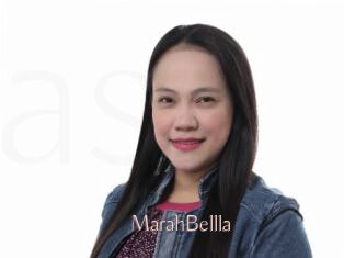 MarahBellla Anal Sexe