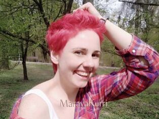 MarayaKerri