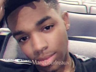 MarcBoudreaux