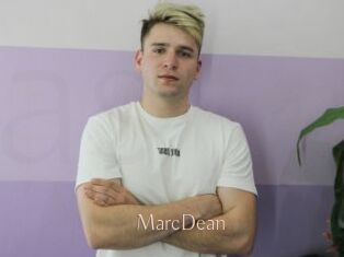 MarcDean