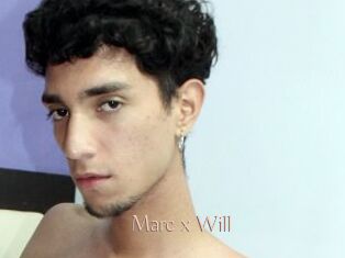 Marc_x_Will