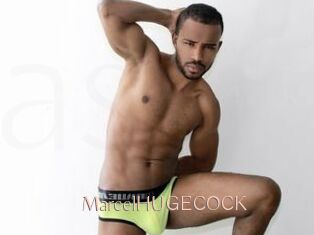 MarcelHUGECOCK