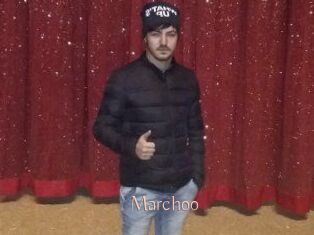 Marchoo