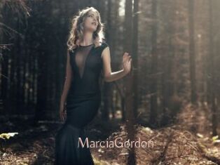 MarciaGordon