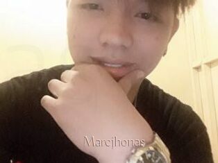 Marcjhonas
