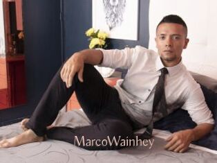 MarcoWainhey