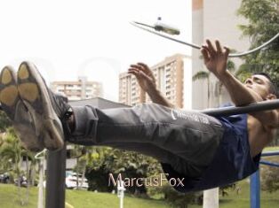 MarcusFox