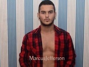 MarcusJefferson