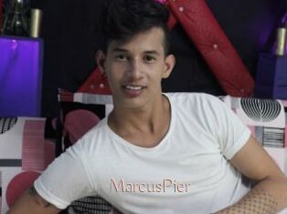MarcusPier