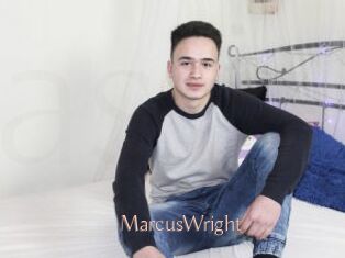 MarcusWright