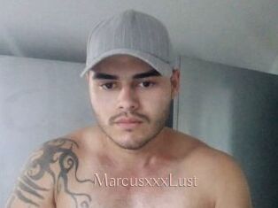 MarcusxxxLust